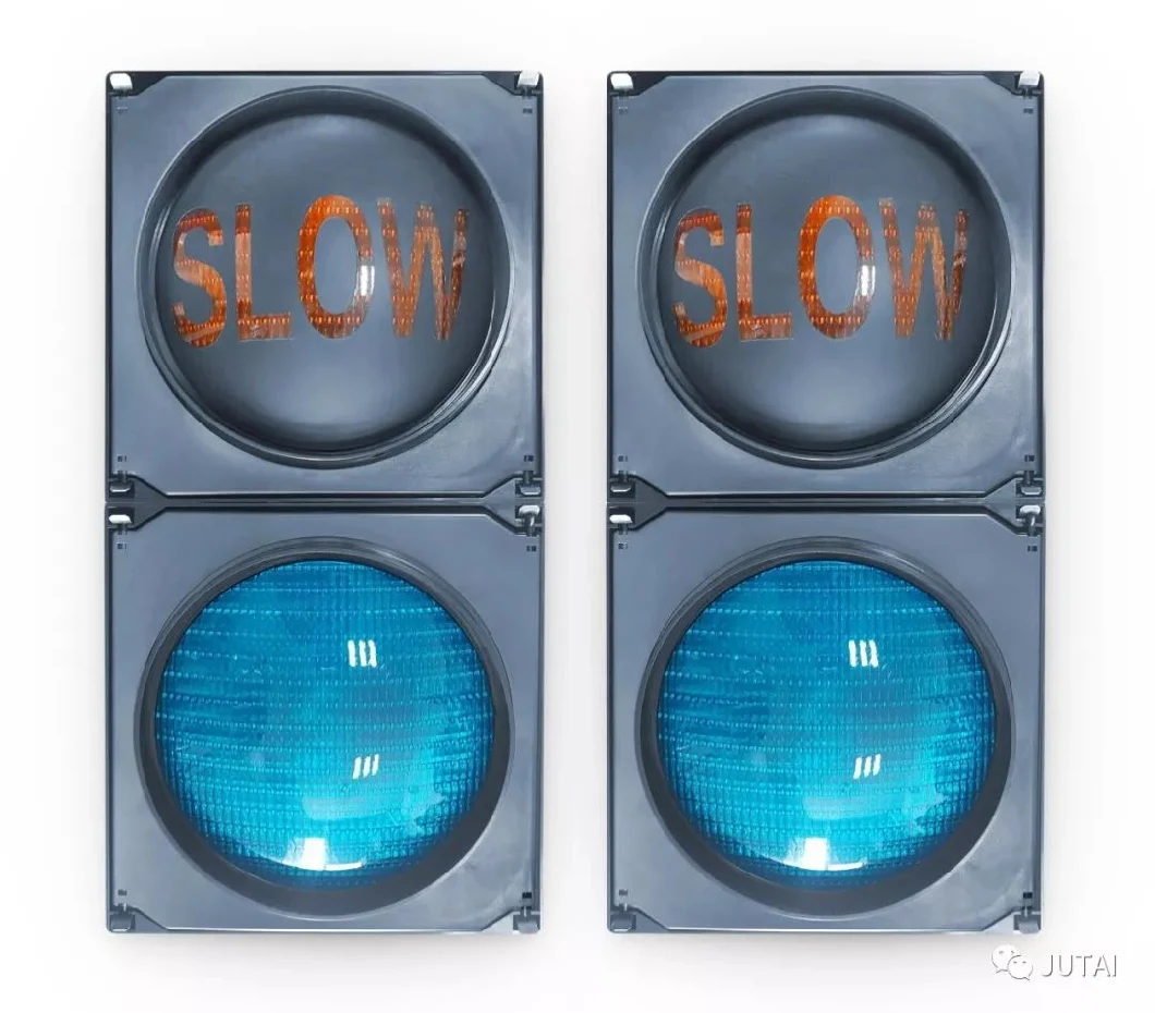 Intelligent Traffic Light Control System