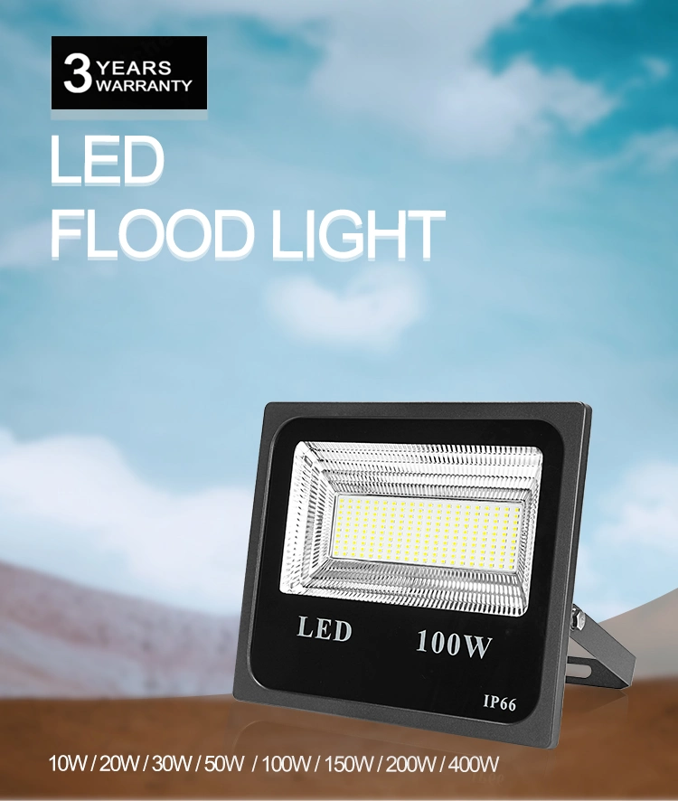 Hanging AC Smart Slim IP65 Garden UV Halogen RGB 12V Outdoor LED Flood Lights Prices Portable Floodlight