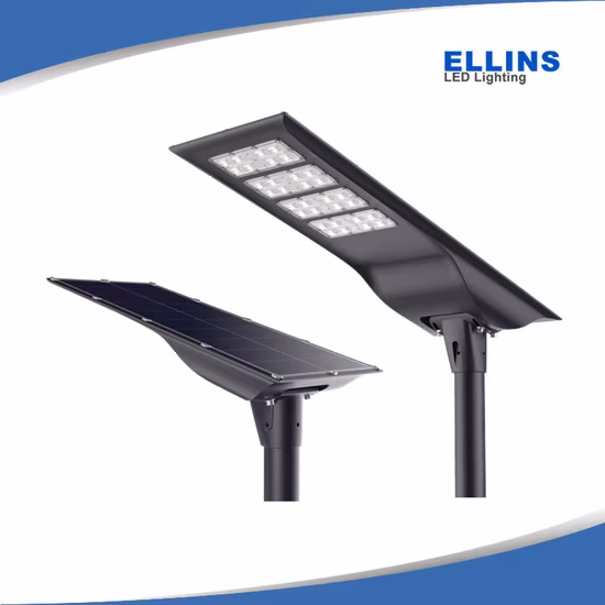홈 야외 벽 채광창 방수 T8 80W 100W 150W 야외 원격 제어 센서 태양 에너지 LED 튜브 조명