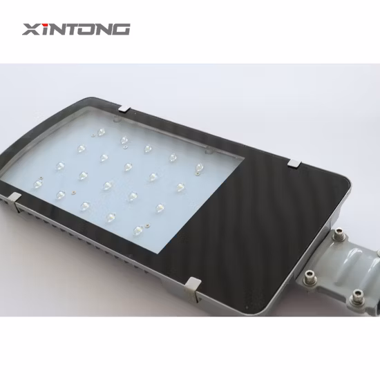 OEM/ODM 방수 50W 100W 150W 200W 옥외 LED 가로등