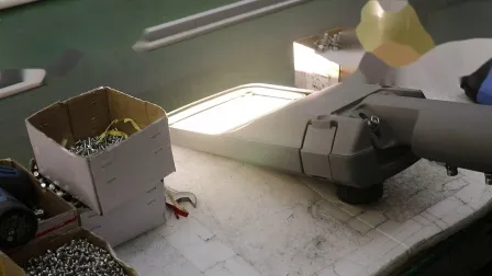 150W 가로등 디자인 LED 가로등기구 (SLRJ SMD 150W)