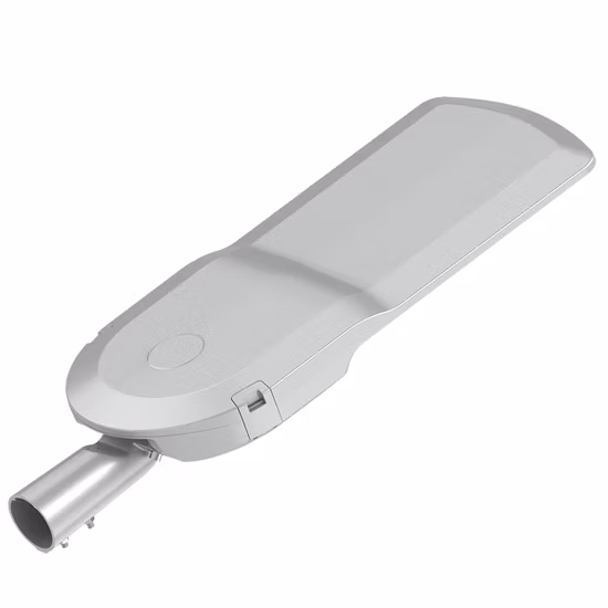 다이캐스트 알루미늄 본체, 조정 가능한 광전지, 밝기 조절 가능, IP66, 300W, 실외 LED 가로등