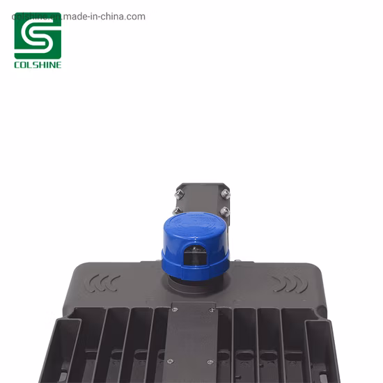 IP 65 100와트 150와트 Salor LED 가로등, 알루미늄 디자인 LED 가로등 하우징