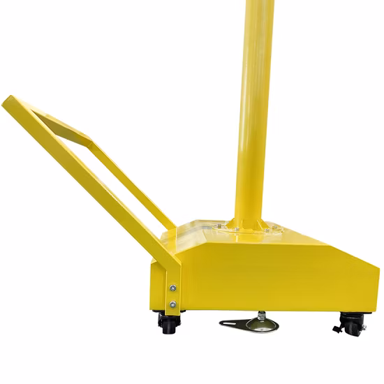 LED 교통신호등 태양광 LED 신호등 시스템 솔루션