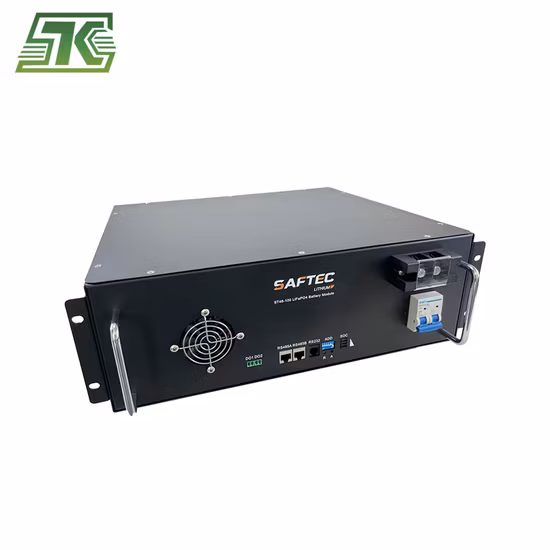 충전식 리튬 배터리 51.2V 48V 100Ah 150Ah 200Ah 300Ah 리튬 이온/리튬 이온 LiFePO4 랙 배터리 UPS 홈 태양 에너지 저장 시스템 Powerwall